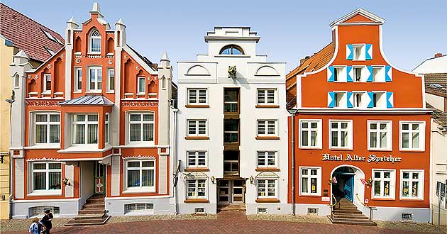 Pension Hotel Silvester Ostsee Pension Hotel Silvester Ostsee