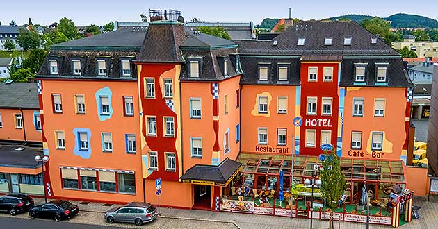 Hotel Chemnitz Nahe Bahnhof Hotel Chemnitz Nahe Bahnhof