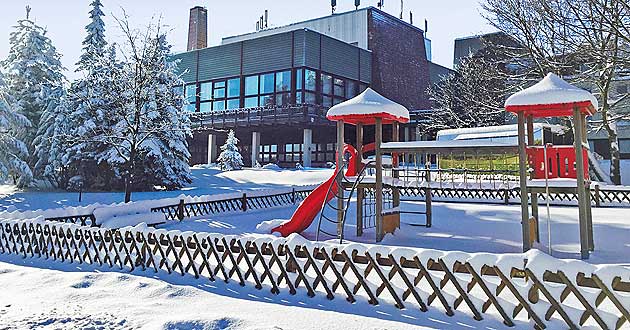 Urlaub ber Silvester  im Osterzgebirge, Altenberg, Silvesterangebote.de