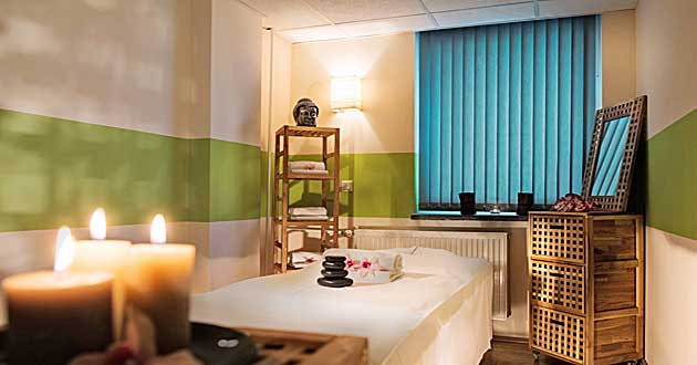 Massage Kosmetik Urlaub im Hotel Erzgebirge, Altenberg, Silvesterangebote.de