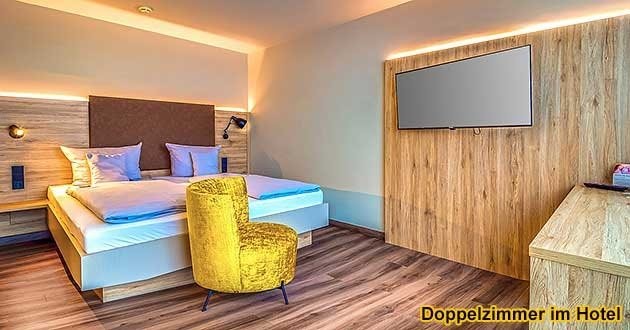 Urlaub �ber Silvester bei Leipzig. Silvester-Kurzurlaub am St�rmthaler See im Leipziger Neuseenland.