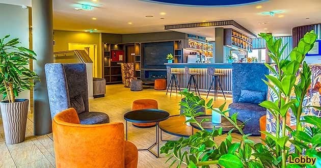 Urlaub �ber Silvester bei Leipzig. Silvester-Kurzurlaub am St�rmthaler See im Leipziger Neuseenland.