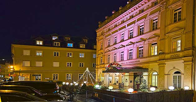 Urlaub ber Silvester im Erzgebirge, Silvesterurlaub in Hohenstein-Ernstthal am Sachsenring zwischen Chemnitz, Zwickau, Schwarzenberg, Annaberg-Buchholz, Oberwiesenthal und Leipzig
