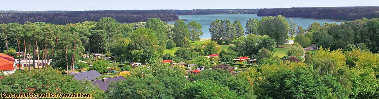 Urlaub ber Silvester in Templin am Lbbesee, Silvesterurlaub in der Uckermark