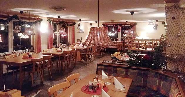 Silvesterangebot mit Abstand 2021 2022 sorgenfrei buchen Hotel Insel