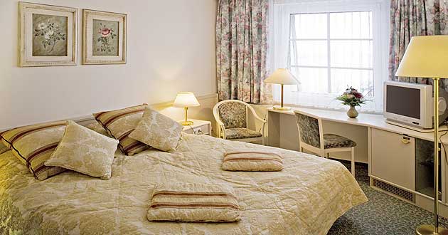 Urlaub �ber Silvester in Mecklenburg-Vorpommern. Silvester-Kurzurlaub am Rande des Naturschutzgebietes Lewitz.