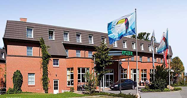 Urlaub �ber Silvester in Mecklenburg-Vorpommern. Silvester-Kurzurlaub am Rande des Naturschutzgebietes Lewitz.