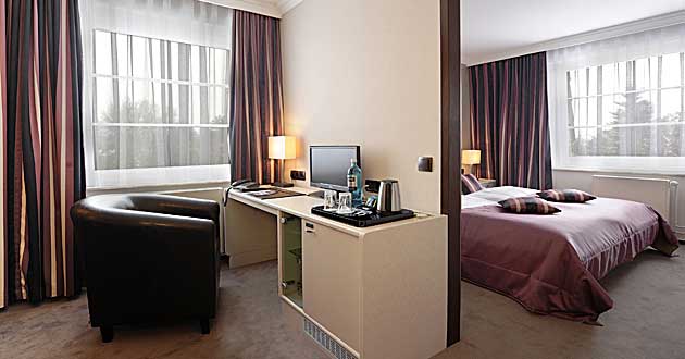 Urlaub �ber Silvester in Mecklenburg-Vorpommern. Silvester-Kurzurlaub am Rande des Naturschutzgebietes Lewitz.