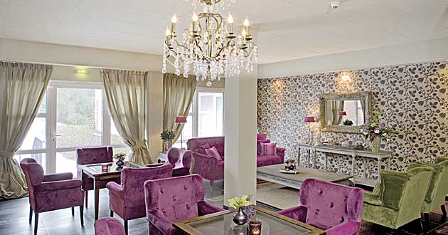 Urlaub �ber Silvester in Mecklenburg-Vorpommern. Silvester-Kurzurlaub am Rande des Naturschutzgebietes Lewitz.