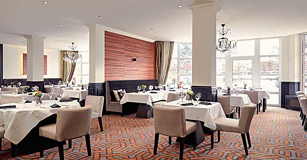 Urlaub �ber Silvester in Mecklenburg-Vorpommern. Silvester-Kurzurlaub am Rande des Naturschutzgebietes Lewitz.