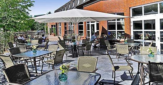 Urlaub �ber Silvester in Mecklenburg-Vorpommern. Silvester-Kurzurlaub am Rande des Naturschutzgebietes Lewitz.