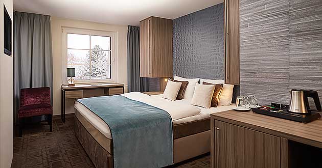 Urlaub �ber Silvester in Mecklenburg-Vorpommern. Silvester-Kurzurlaub am Rande des Naturschutzgebietes Lewitz.