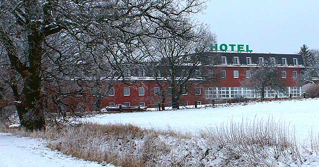 Urlaub �ber Silvester in Mecklenburg-Vorpommern. Silvester-Kurzurlaub am Rande des Naturschutzgebietes Lewitz.