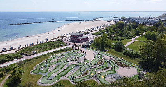 Urlaub ber Silvester an der Ostsee. Silvesterurlaub im Ostseebad, zwischen Eckernfrde, Flensburg, Kiel, Schleswig und Rendsburg an der Ostseekste