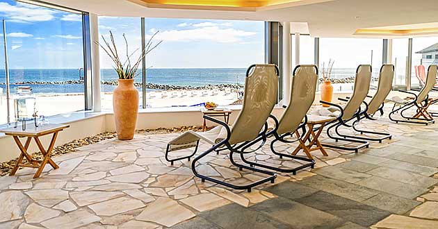 Urlaub ber Silvester an der Ostsee. Silvesterurlaub im Ostseebad, zwischen Eckernfrde, Flensburg, Kiel, Schleswig und Rendsburg an der Ostseekste