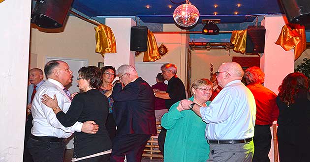 Urlaub ber Silvester am Deister in Niedersachsen, Silvesterurlaub mit Silvesterfeier und Wellness-Programm