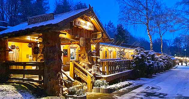 Urlaub ber Silvester im Harz, Silvesterurlaub im Gosetal vor den Toren der Stadt Goslar zwischen Bad Harzburg, Clausthal-Zellerfeld, Seesen, Salzgitter, Braunlage und Braunschweig