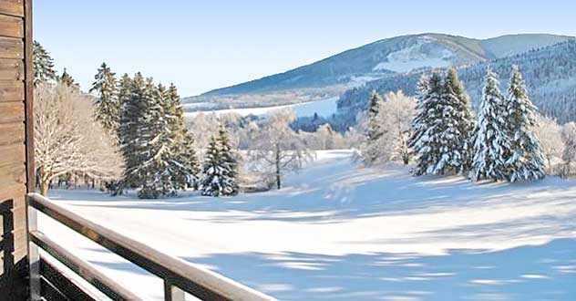 Urlaub ber Silvester in Goslar im Harz Silvesterangebote, Silvesterreise buchbar ab 3 Nchte 