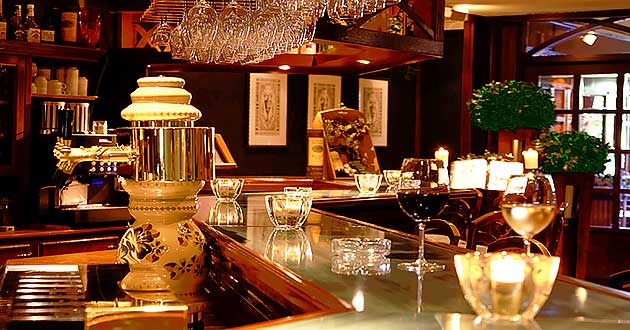 Silvester Hotel Gladbeck NRW mit Abstand 2021 2022 sorgenfrei buchen
