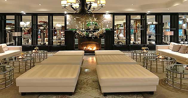 Silvester Hotel Gladbeck NRW mit Abstand 2021 2022 sorgenfrei buchen