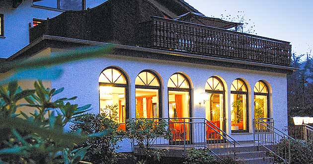 Silvester Westerwald Silvester Westerwald