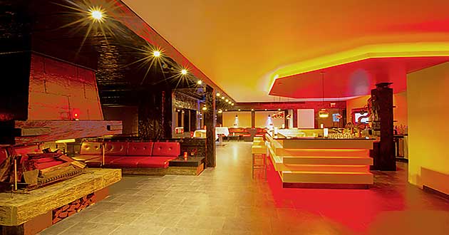 Silvester single party hamburg 2020