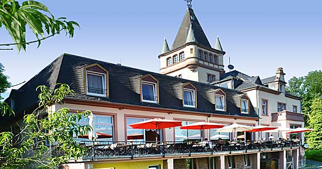 Silvester in Trier 2019 2020 Mosel Sylvester Hotel Silvesterparty