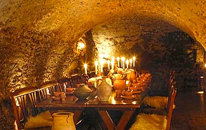 Urlaub ber Silvester direkt am Rheinufer. Silvesterkurzreise in Boppard am Rhein, ca. 100 m zur Altstadt und Fugngerzone, inmitten vom UNESCO-Weltkulturerbe Mittelrhein, im romantischen Rheintal.