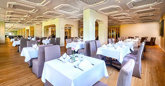 Urlaub �ber Silvester auf der Rheinh�he bei Lahnstein und Koblenz am Rhein. 