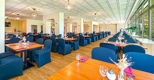 Urlaub �ber Silvester auf der Rheinh�he bei Lahnstein und Koblenz am Rhein. 