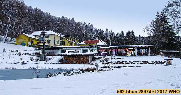 Urlaub ber Silvester im Westerwald, Silvesterurlaub zwischen Bad Ems an der Lahn, Montabaur, Lahnstein an Rhein und Lahn und Koblenz an Rhein und Mosel