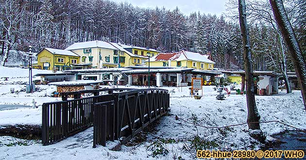 Urlaub ber Silvester im Westerwald, Silvesterurlaub zwischen Bad Ems an der Lahn, Montabaur, Lahnstein an Rhein und Lahn und Koblenz an Rhein und Mosel