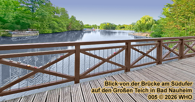 Urlaub �ber Silvester im Taunus in Hessen, Silvesterurlaub im Wetteraukreis zwischen Friedberg, Bad Homburg vor der H�he, Bad Vilbel und Frankfurt am Main