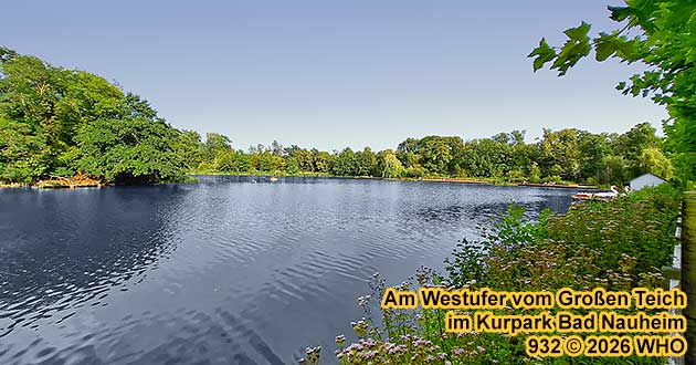 Urlaub �ber Silvester im Taunus in Hessen, Silvesterurlaub im Wetteraukreis zwischen Friedberg, Bad Homburg vor der H�he, Bad Vilbel und Frankfurt am Main