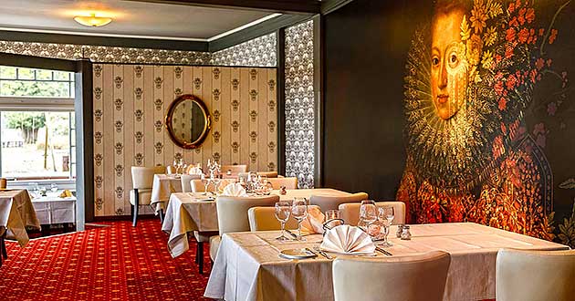 Urlaub �ber Silvester im Schlosshotel im Schwarzwald, Silvesterurlaub zwischen Offenburg, Freudenstadt, Villingen-Schwenningen und Freiburg im Breisgau