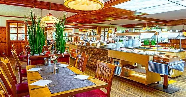 Urlaub ber Silvester im Chiemgau, Silvesterurlaub in Inzell in den Chiemgauer Alpen in Oberbayern