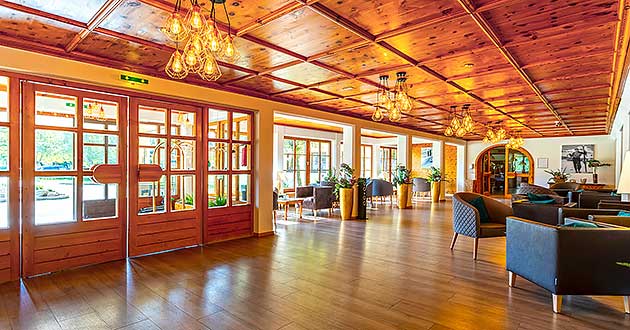 Urlaub ber Silvester im Chiemgau, Silvesterurlaub in Inzell in den Chiemgauer Alpen in Oberbayern