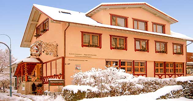 Urlaub bodensee single mit kind