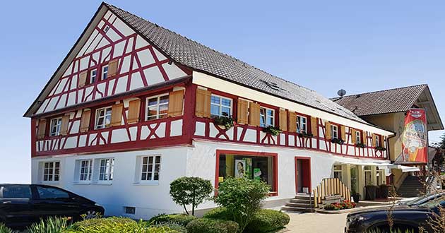Bodensee single mit kind