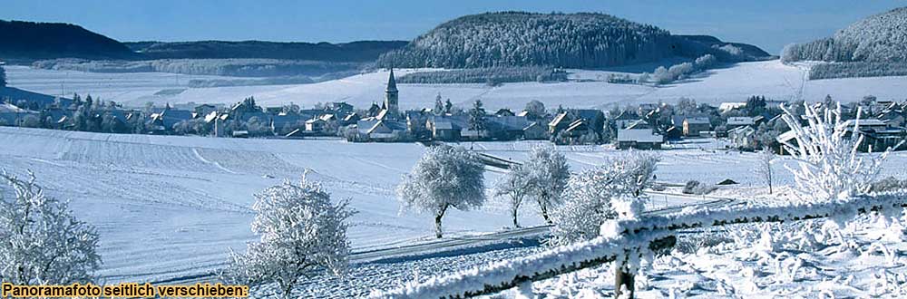 Urlaub ber Silvester in Ehingen an der Donau. Silvesterurlaub am Fue der Schwbischen Alb zwischen Ulm, Biberach und Stuttgart.