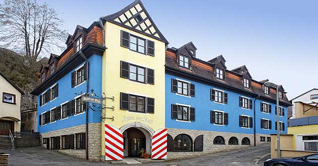 Urlaub ber Silvester in Waischenfeld, Silvesterurlaub im Naturpark Frnkische Schweiz