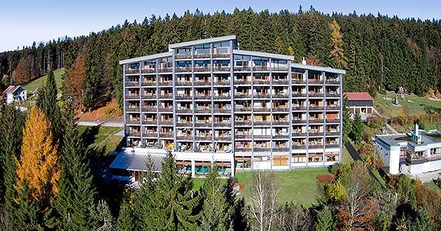 Urlaub ber Silvester im Bayerischen Wald, Familienurlaub in Niederbayern, nordstlich von Passau, im Dreilndereck Deutschland  Tschechien  sterreich