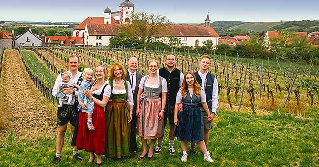 Urlaub ber Silvester am Mainufer in Franken, Silvesterurlaub in Unterfranken in der Nhe von Wrzburg am Main