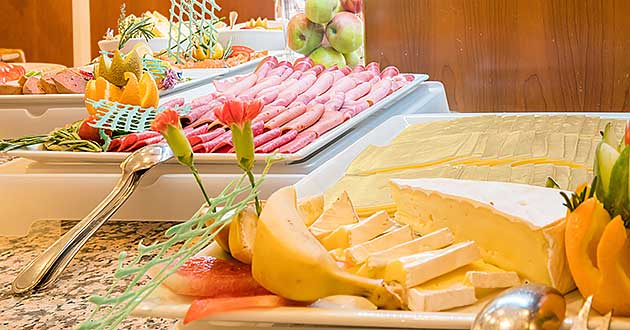Urlaub ber Silvester in der thringischen Burgenlandschaft der "Drei Gleichen", Silvesterurlaub bei Erfurt und Gotha