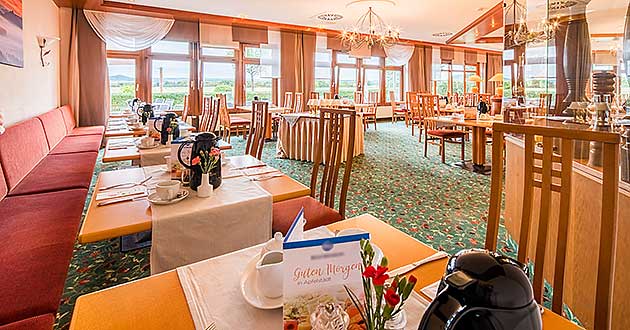 Urlaub ber Silvester in der thringischen Burgenlandschaft der "Drei Gleichen", Silvesterurlaub bei Erfurt und Gotha